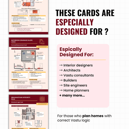 Vastu Implementation for Home